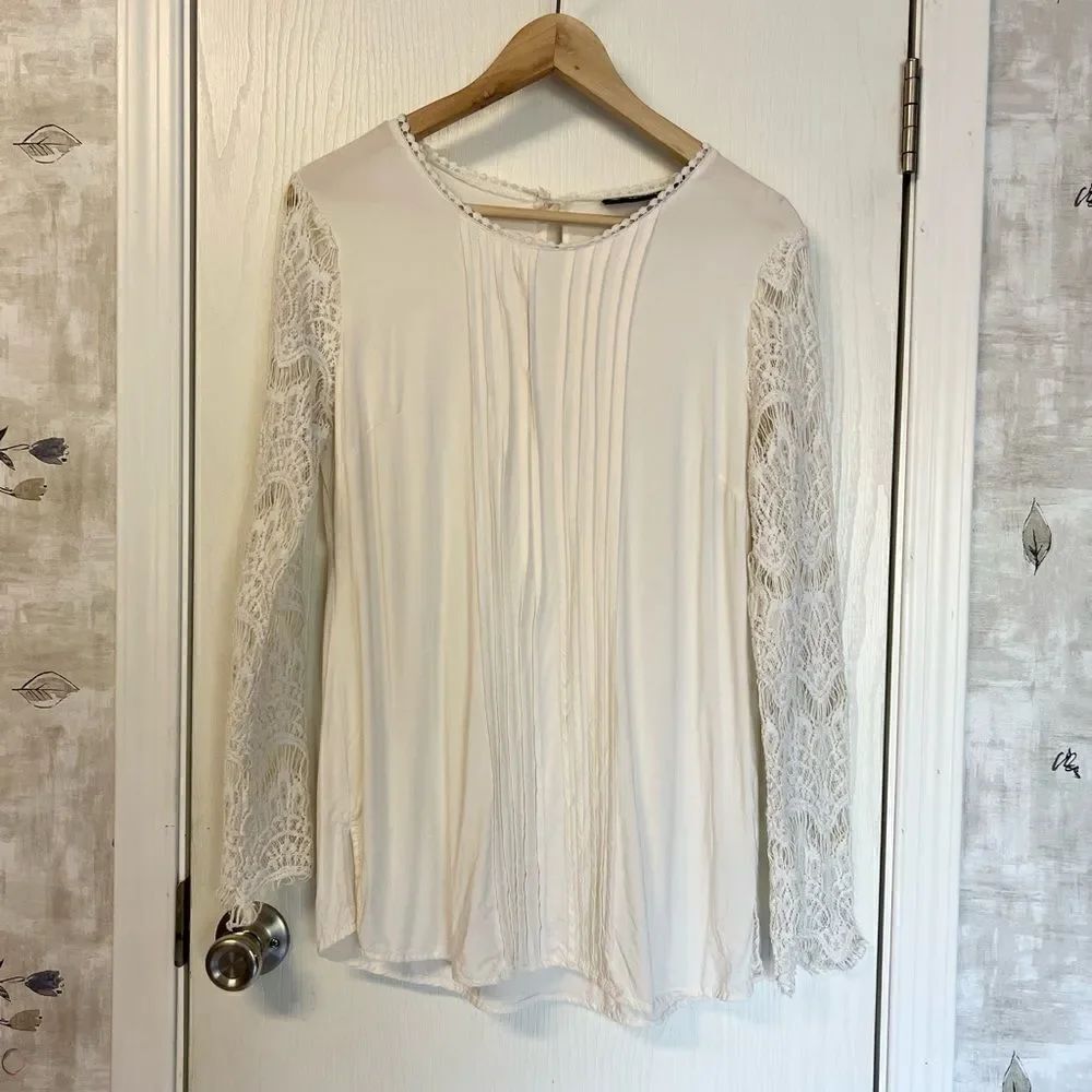 Versona  Blouse 
